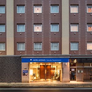 Hotel Mystays Fukuoka Tenjin Minami